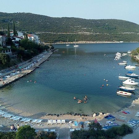 Apartmani Jopi Neum Extérieur photo