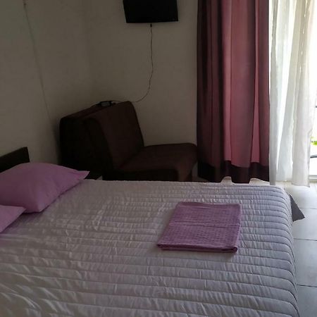 Apartmani Jopi Neum Extérieur photo