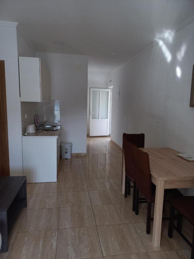 Apartmani Jopi Neum Extérieur photo