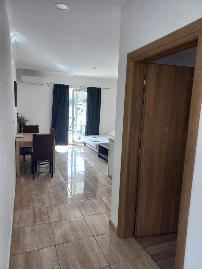 Apartmani Jopi Neum Extérieur photo