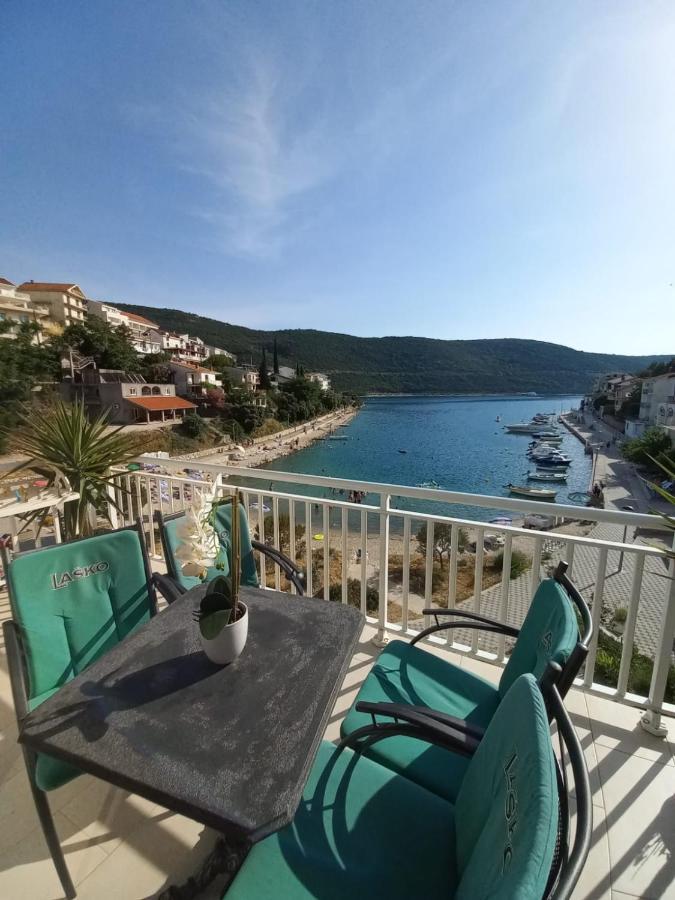 Apartmani Jopi Neum Extérieur photo