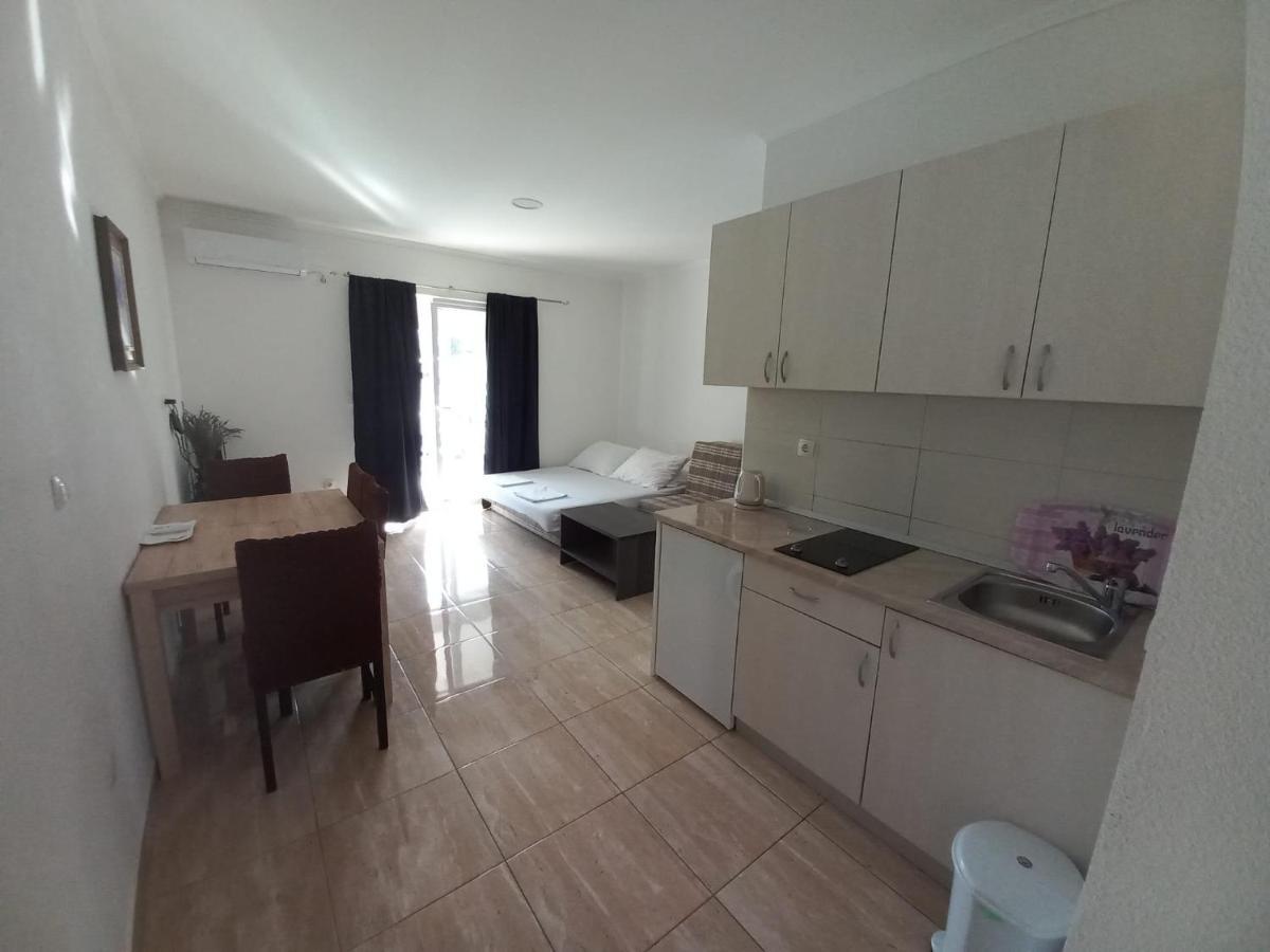 Apartmani Jopi Neum Extérieur photo