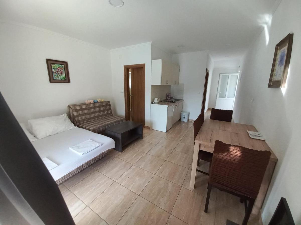 Apartmani Jopi Neum Extérieur photo