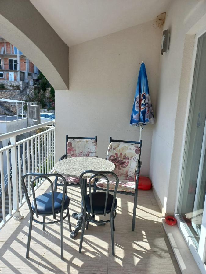 Apartmani Jopi Neum Extérieur photo