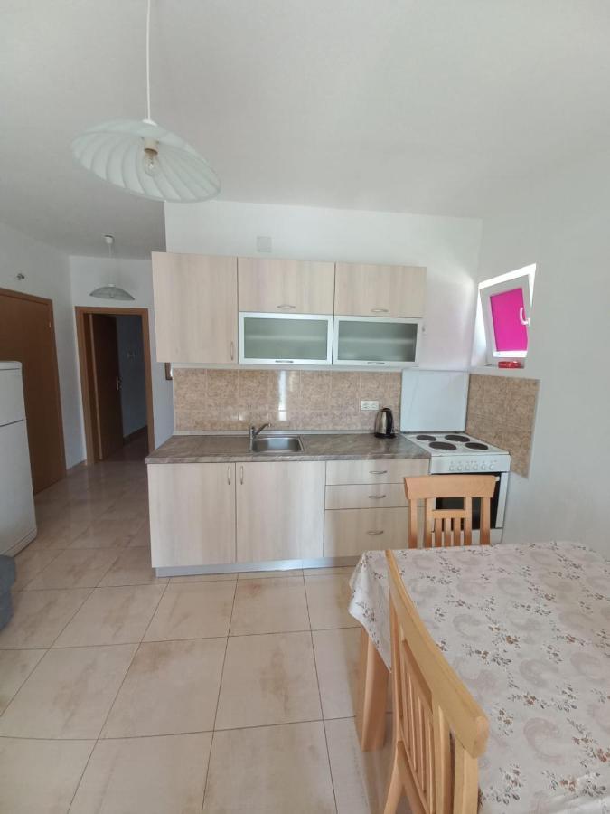 Apartmani Jopi Neum Extérieur photo