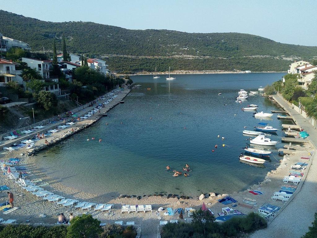 Apartmani Jopi Neum Extérieur photo