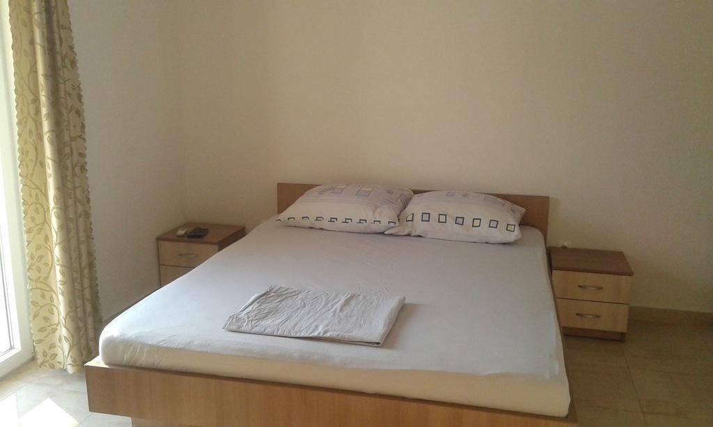 Apartmani Jopi Neum Extérieur photo