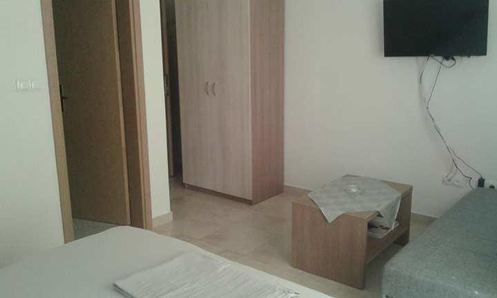 Apartmani Jopi Neum Extérieur photo