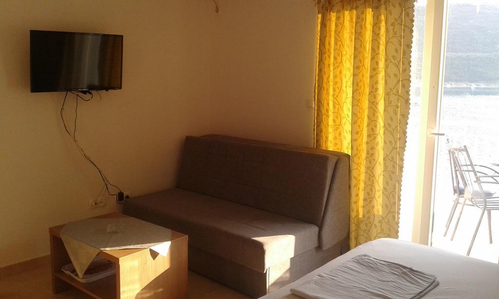 Apartmani Jopi Neum Extérieur photo