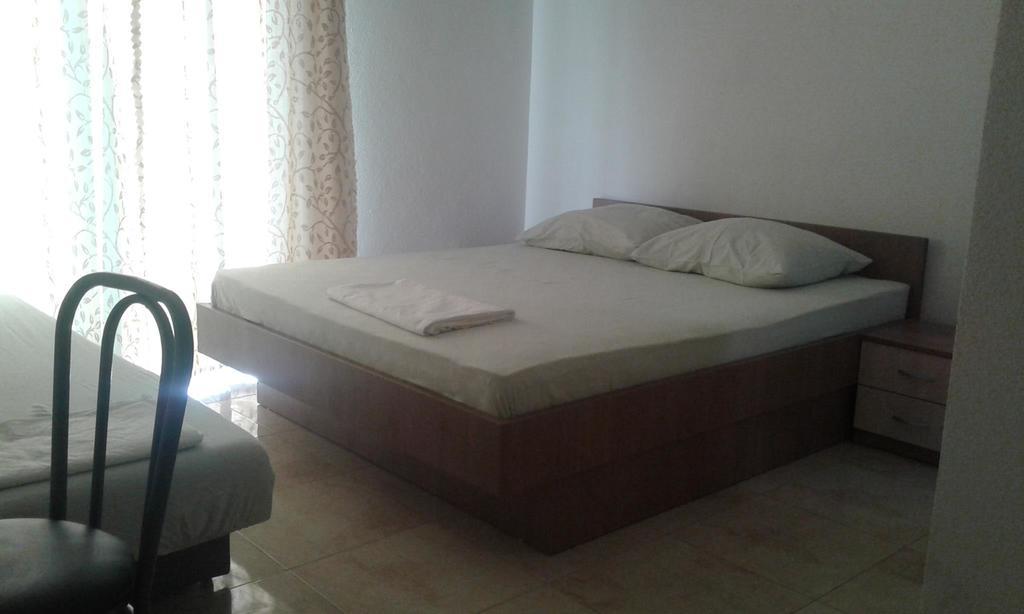 Apartmani Jopi Neum Extérieur photo