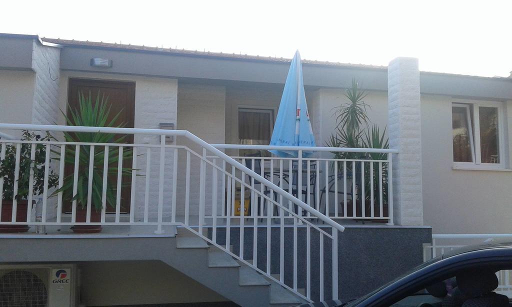 Apartmani Jopi Neum Extérieur photo