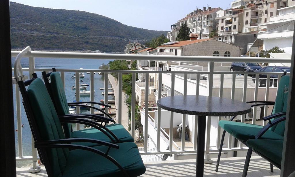 Apartmani Jopi Neum Extérieur photo