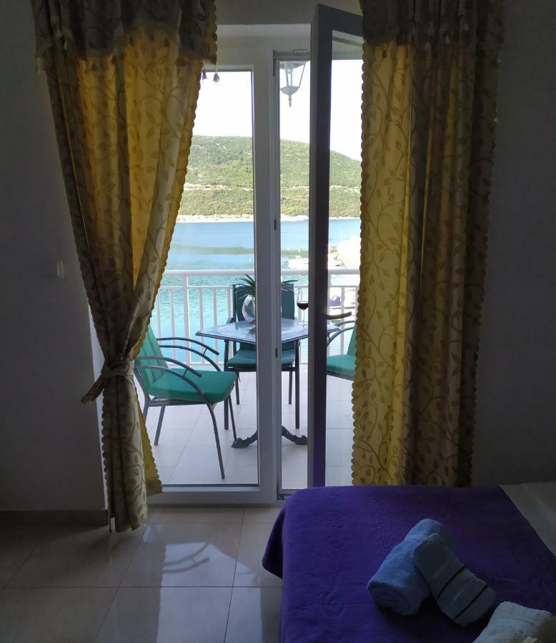 Apartmani Jopi Neum Extérieur photo