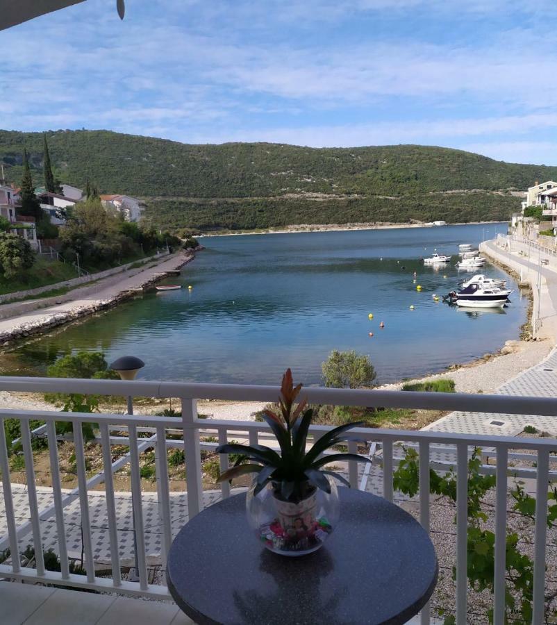 Apartmani Jopi Neum Extérieur photo