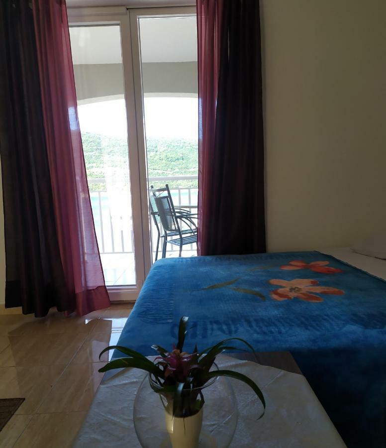 Apartmani Jopi Neum Extérieur photo