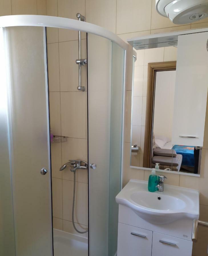 Apartmani Jopi Neum Extérieur photo