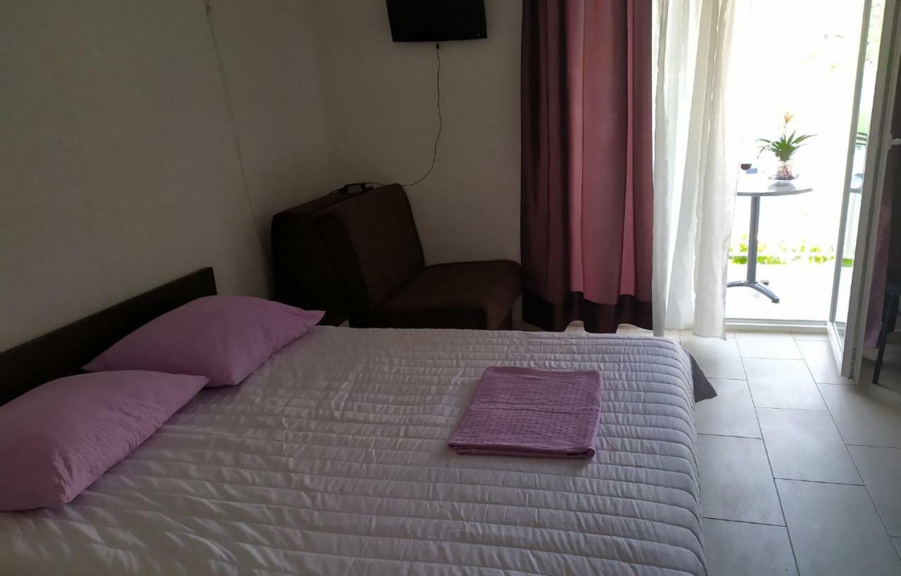 Apartmani Jopi Neum Extérieur photo